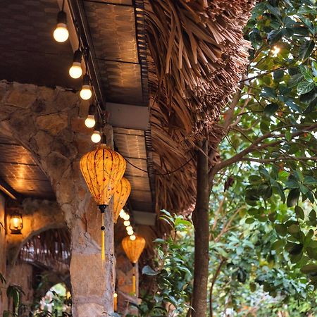 Cozy Beer Garden Homestay 닌빈 외부 사진