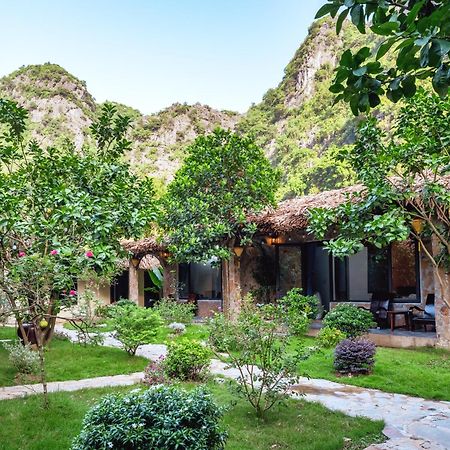 Cozy Beer Garden Homestay 닌빈 외부 사진