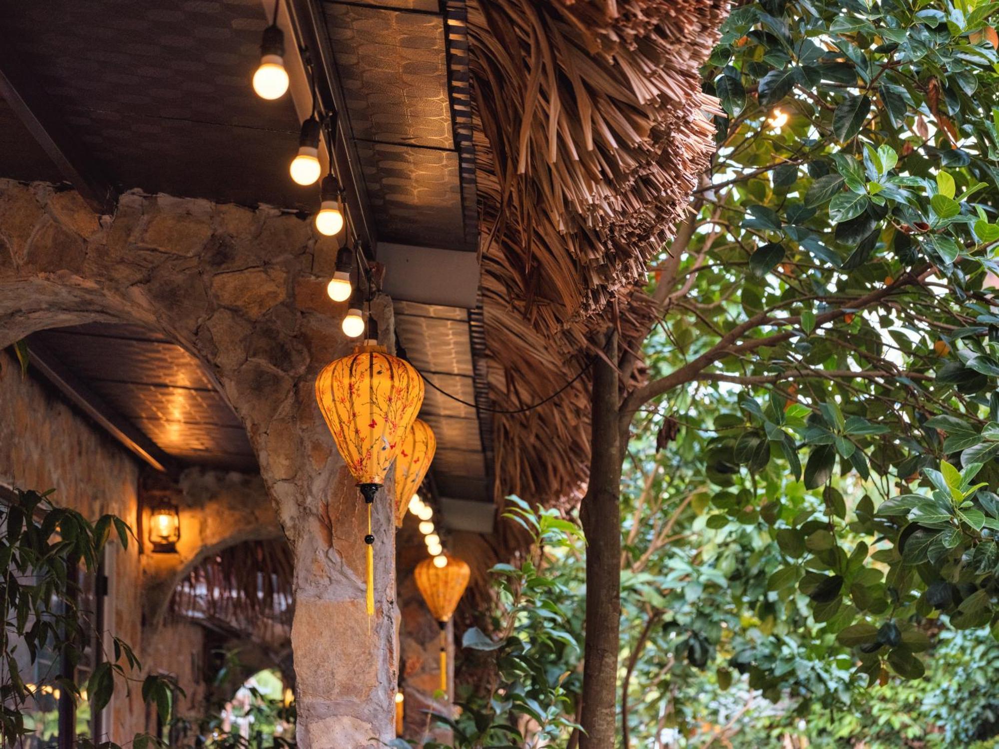 Cozy Beer Garden Homestay 닌빈 외부 사진