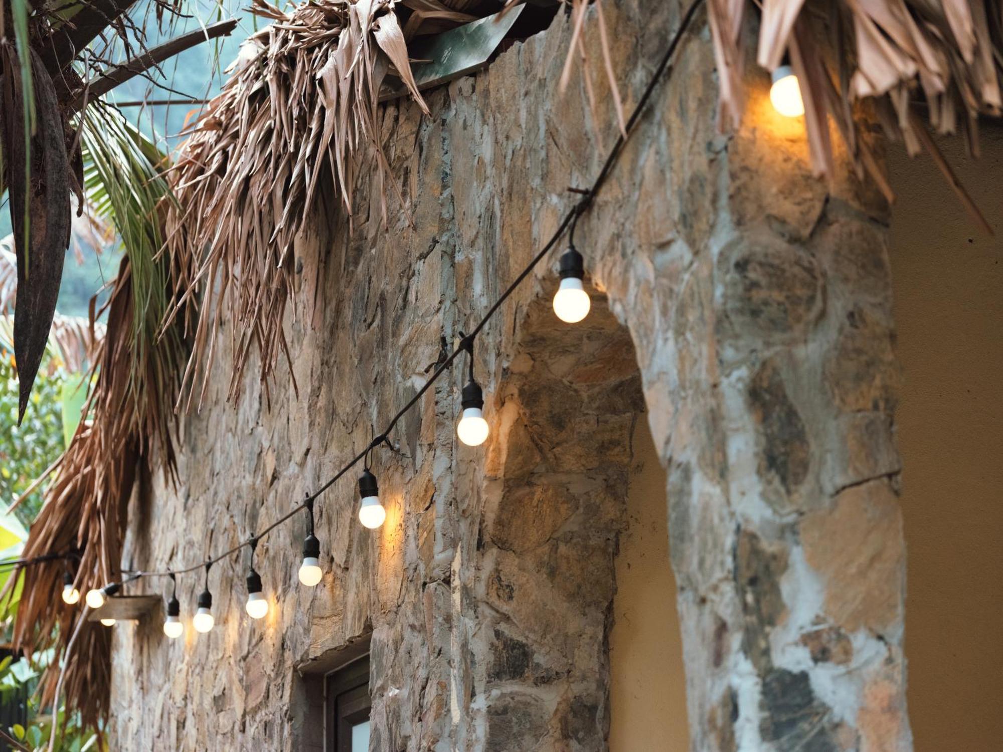 Cozy Beer Garden Homestay 닌빈 외부 사진
